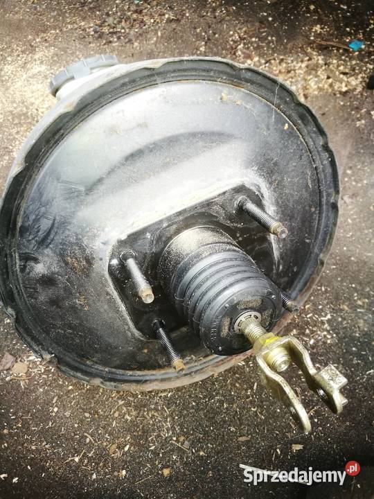 Pompa hamulcowa serwo Honda Legend 35V6 98r osobowe lubelskie Biłgoraj