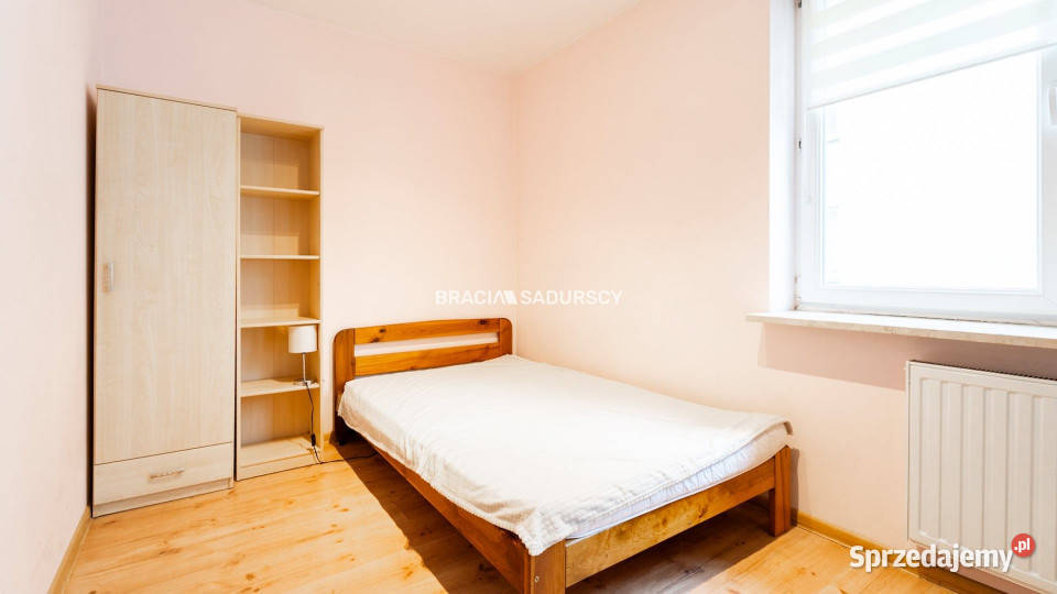 Mieszkanie Kraków Rydlówka 635m2 3pokojowe 17637zł/m2 małopolskie