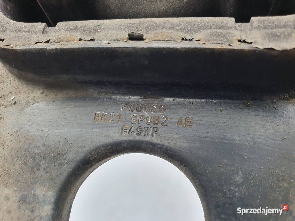 ŁAPA SKRZYNI FORD TRANSIT MK8 BK21 6P082 AE kujawsko-pomorskie