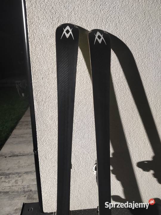 Narty Volkl Race Tiger 165 Uvo Kraśnik