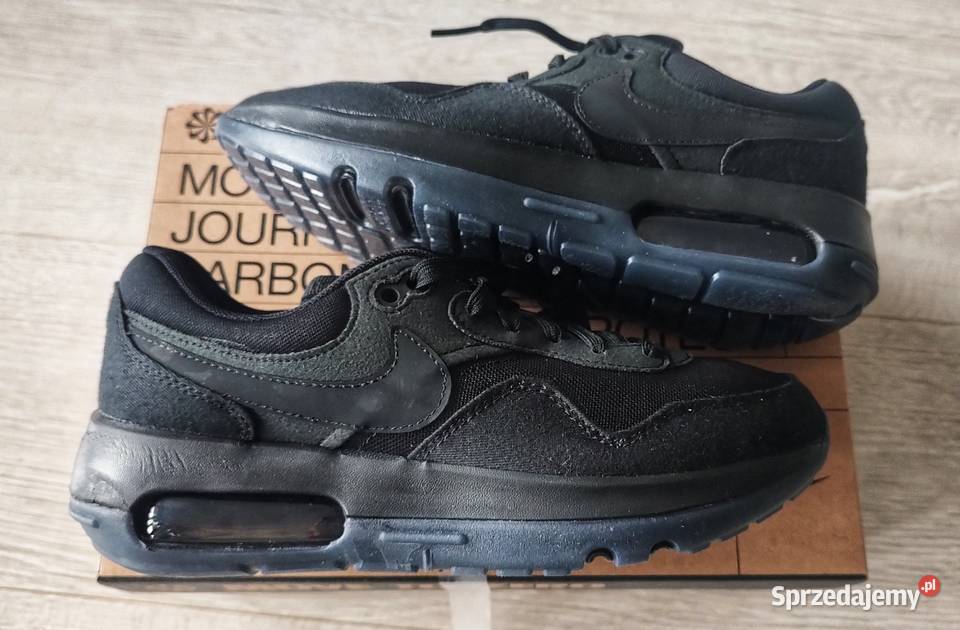 Buty Nike nowe rozmiar 385 24cm Grodzisk Mazowiecki