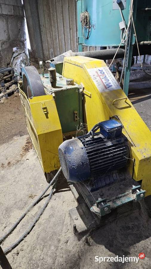 BRYKIECIARKA PELLECIARKA WEKTOR BT60 Ciesław