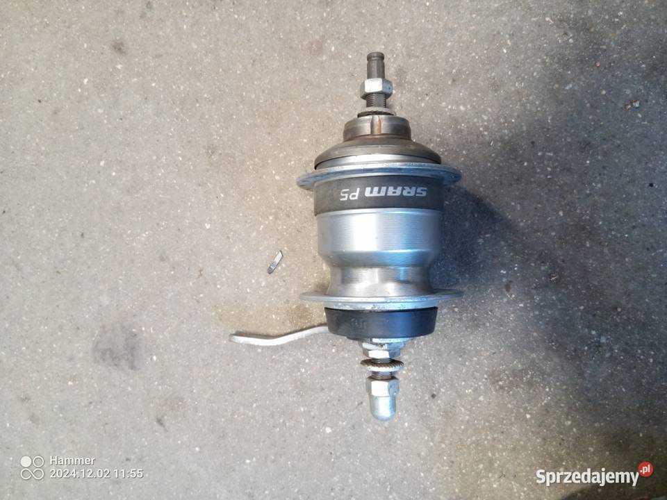 Piasta Sachs Sram P5 Sława