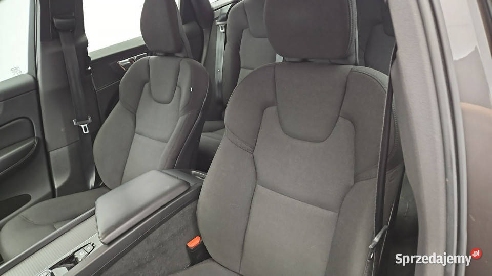 Volvo XC 60 B4 D Core aut Z Polskiego Salonu XC 60 Warszawa