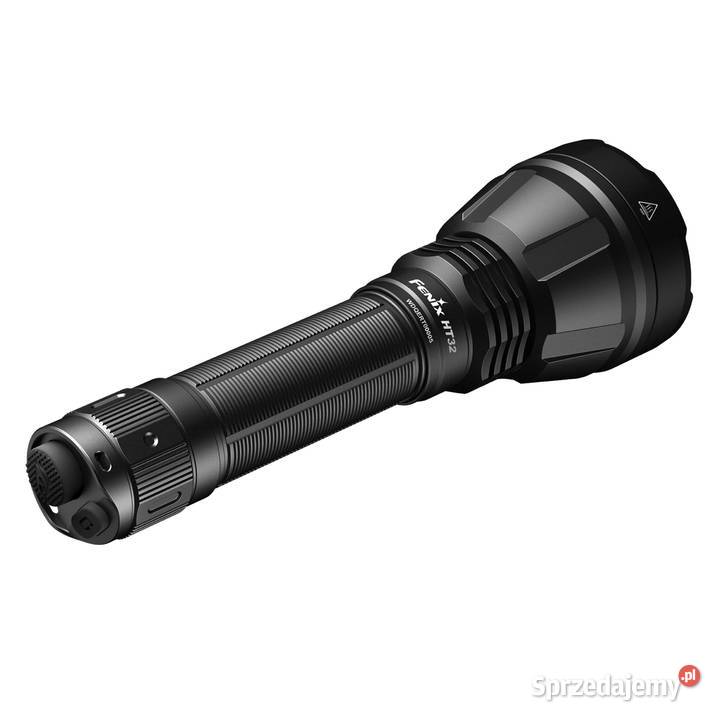 Latarka myśliwska Fenix HT32 Warszawa