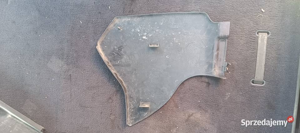 Osłona Filtra Powietrza Audi A4 B5 A21 śląskie Myszków