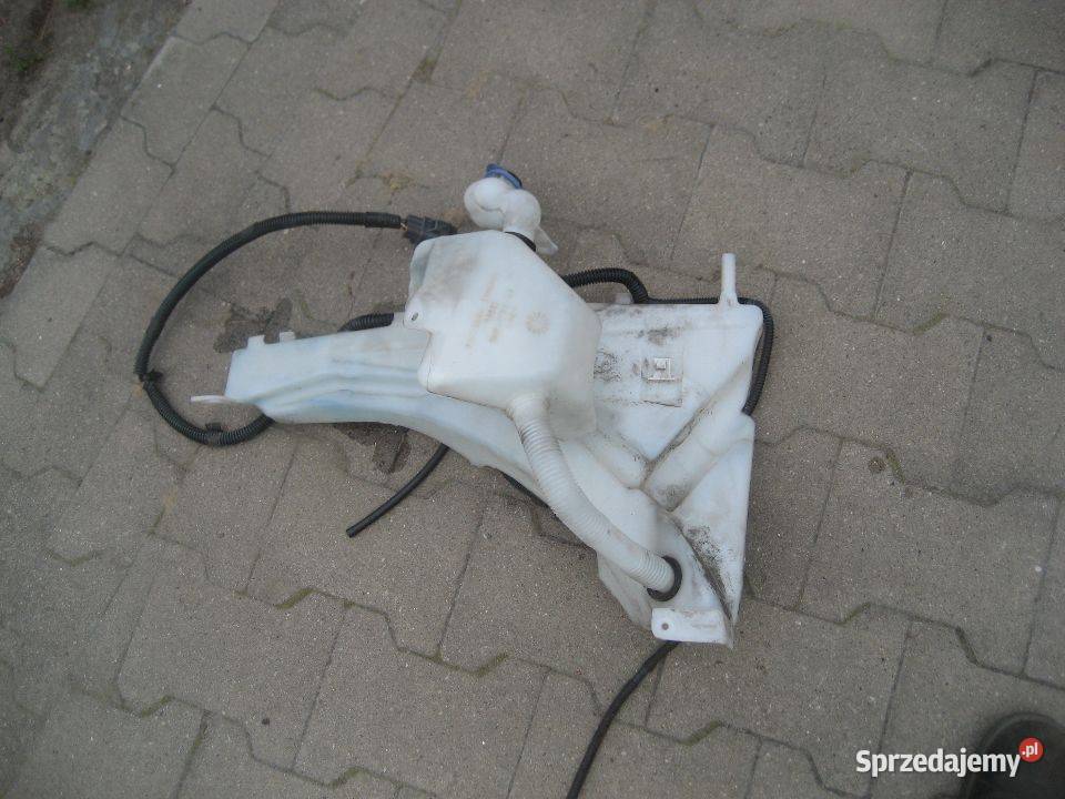 volvo v50 0412r zbiornik spryskiwaczy pompka osobowe Pozostałe wielkopolskie Rakoniewice