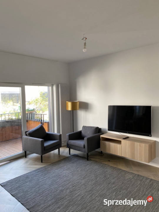 komfortową kawalerka wynajme Poznań