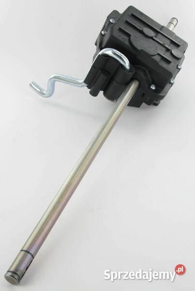 Zespół napędowy 20001VF0E52 Kamionna