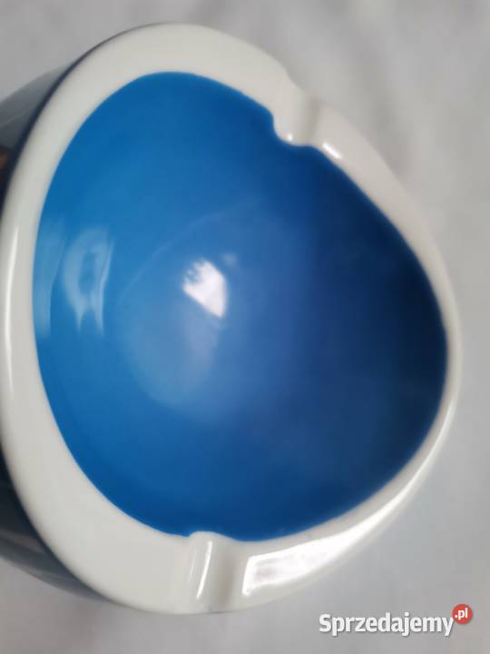 Stara popielniczka Pikasiak porcelana Wawel M Antyki, Sztuka, Kolekcje Siemianowice Śląskie