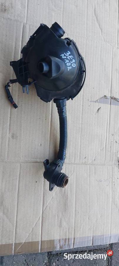 Separator oleju odma BMW 3 E90 zachodniopomorskie