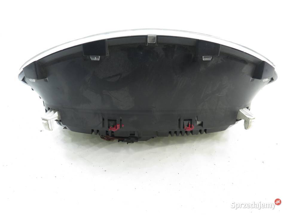 LICZNIK FIAT SEDICI 19 D 3411079J50 A2C53141300