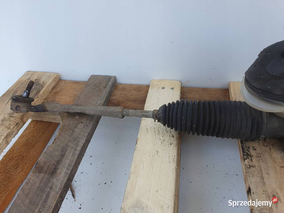 Renault Scenic III MAGLOWNICA przekładnia lubelskie Rudka sprzedam