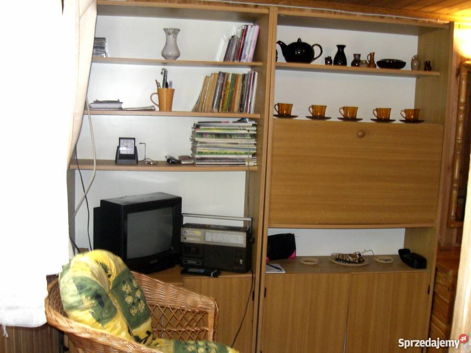 sprzedam działkę ROD Wolica Wolica