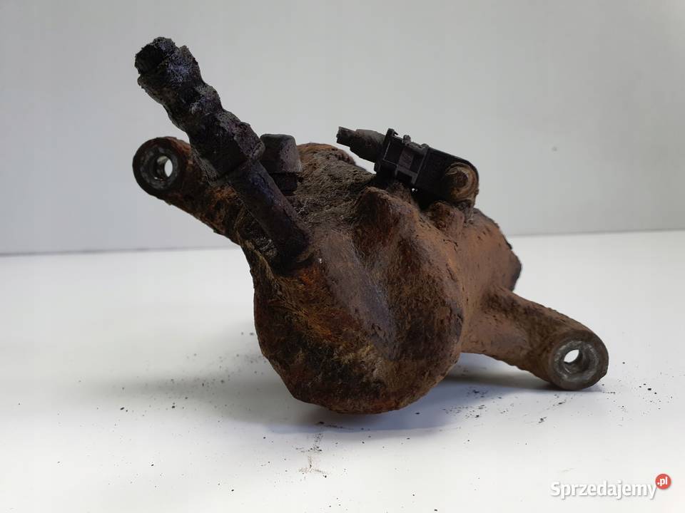 Mercedes Sprinter W906 TYLNY ZACISK HAMULCOWY Janów sprzedam