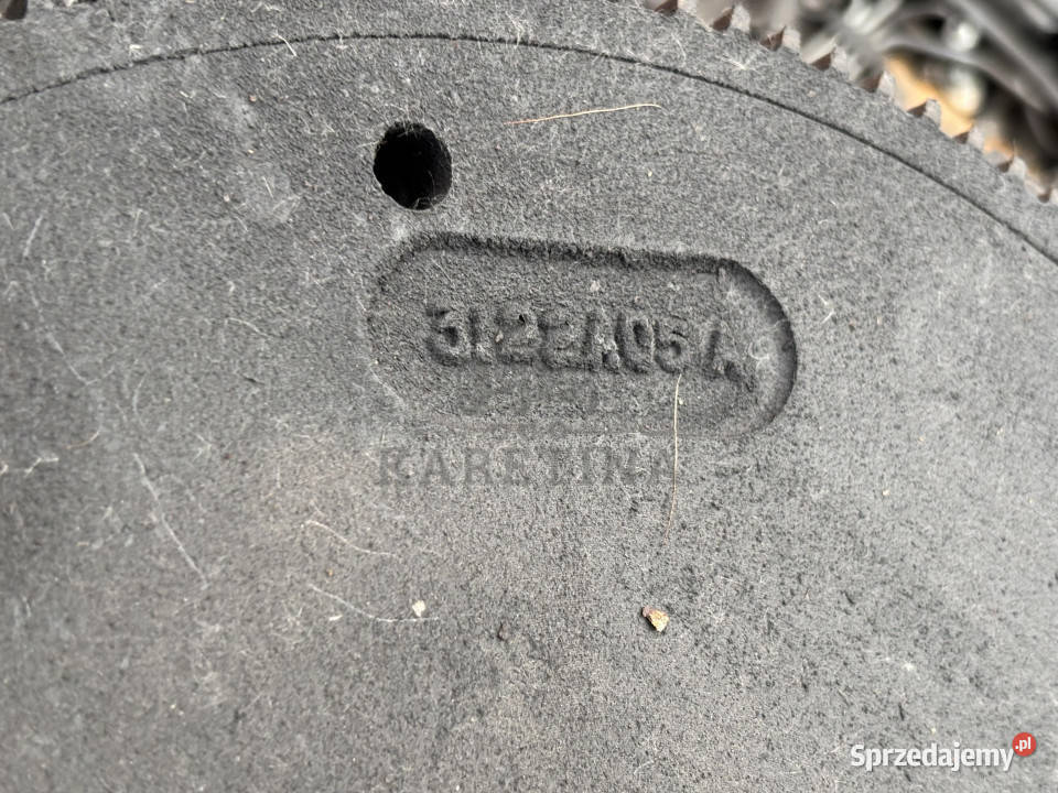 Perkins 10044 10044T 10066 1104C44 1104DE44T wielkopolskie Jastrzębniki