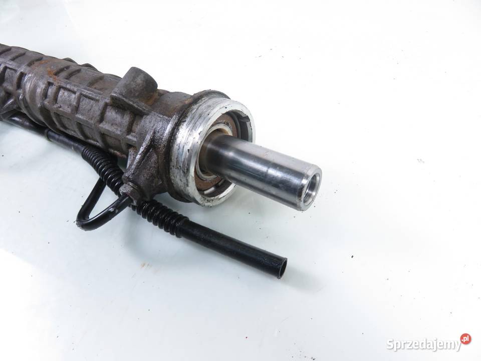 MAGLOWNICA CITROEN C4 coupe LA 20389212 osobowe