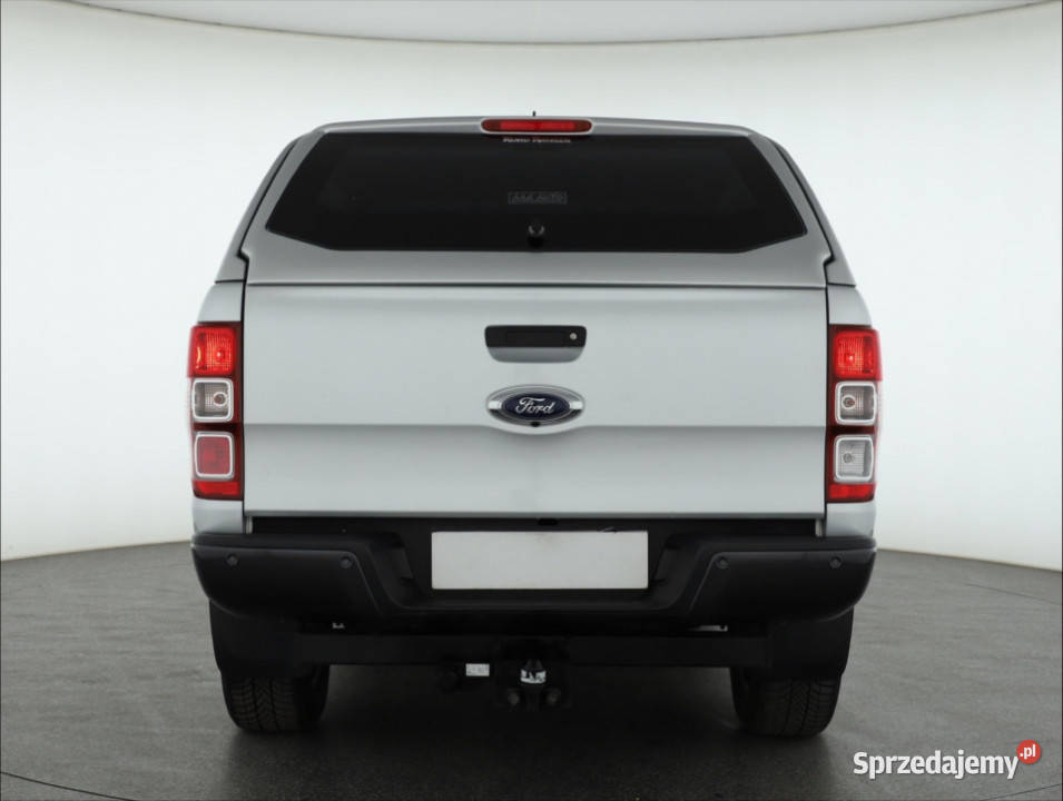 Ford Ranger 20 EcoBlue Piaseczno sprzedam