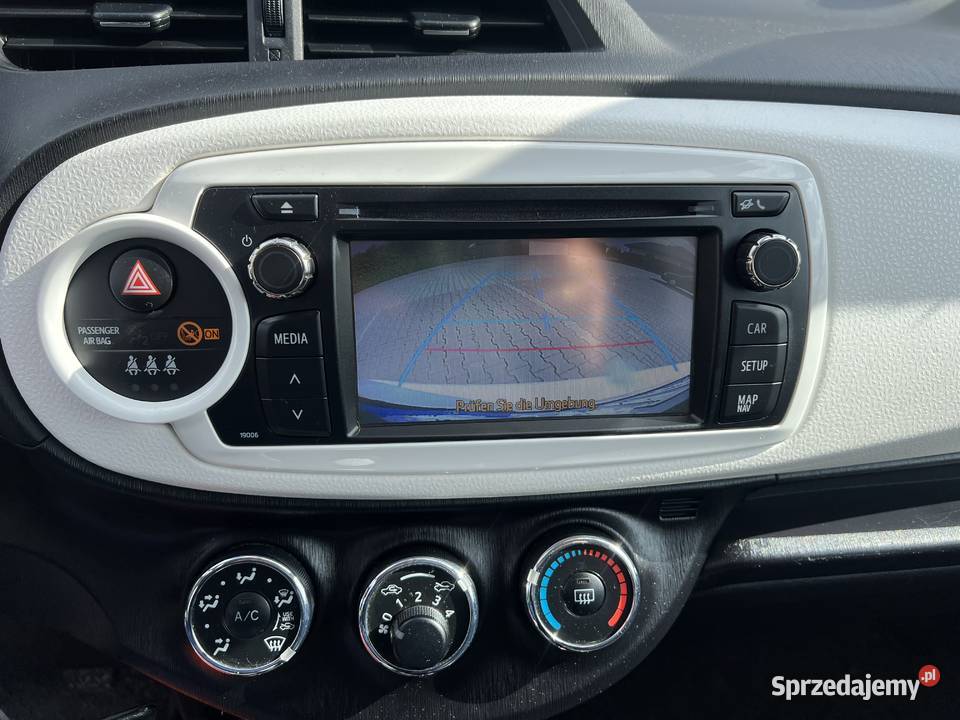 13 Niemcy Oryginał 79 1Wł wersja White full małopolskie