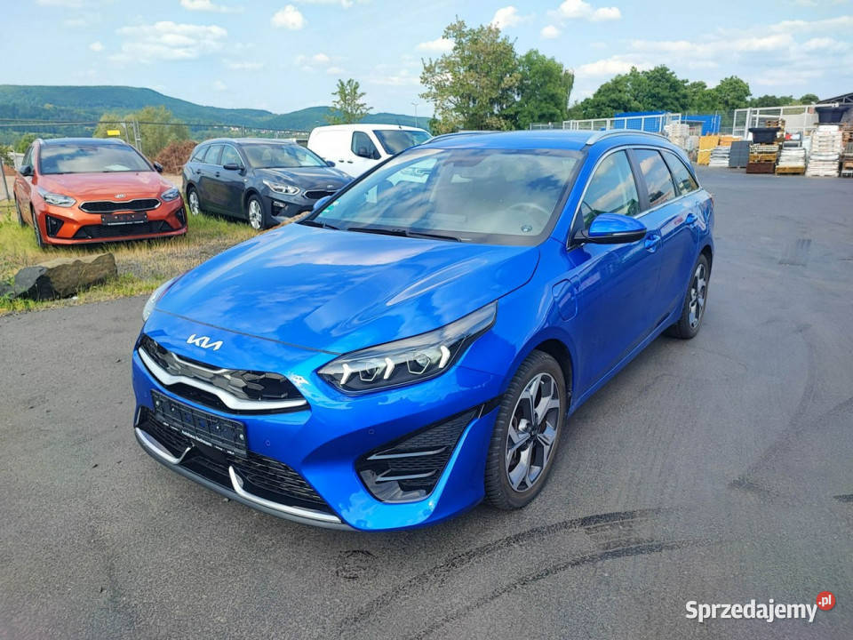 Kia Ceed KIA CEED 2023 III 2018 Słupsk