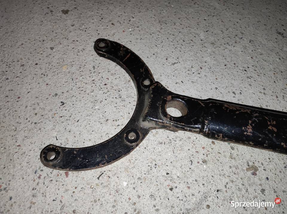 Oryginalny nie używany wahacz Dniepr 16 MT 12 Leszno