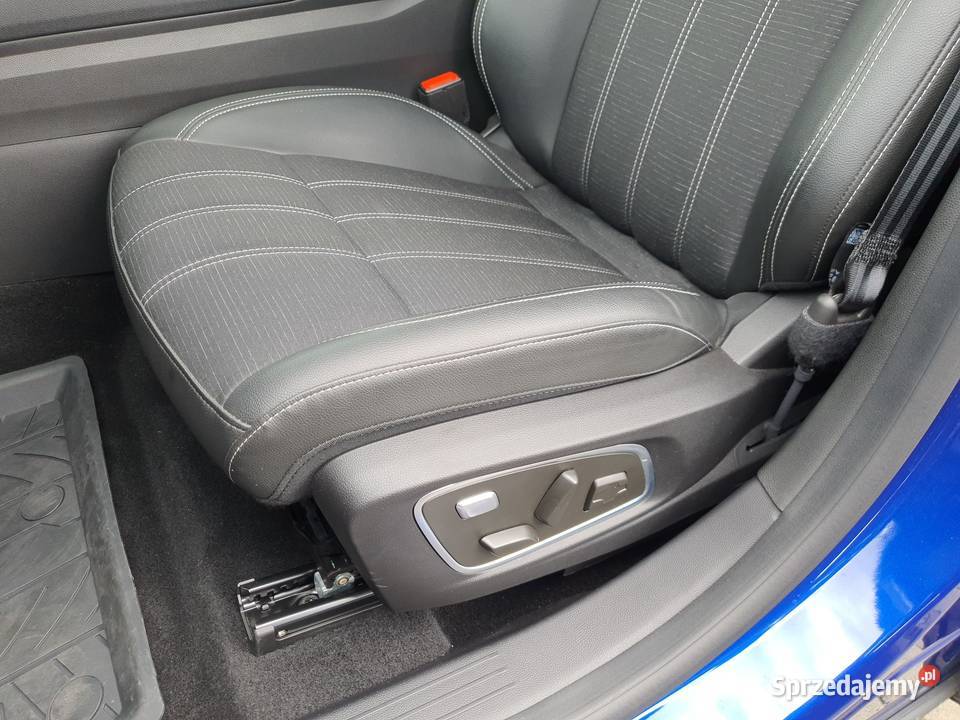Austral 12 ETech Full Hybrid 200 Techno MMT nieuszkodzony Austral Katowice
