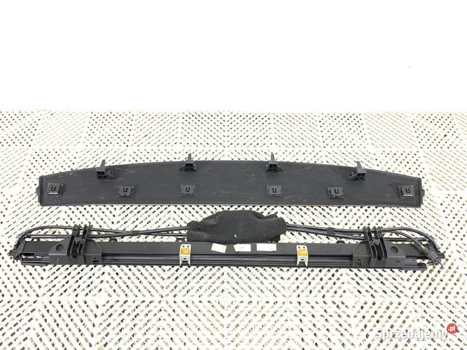 ROLETA BAGAŻNIKA AUDI A6 C7 SedanLimuzyna 1018 osobowe