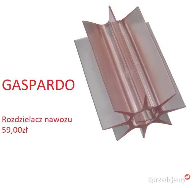 g66248172r wirnik rozdzielacz dozownika nawozu Łuków