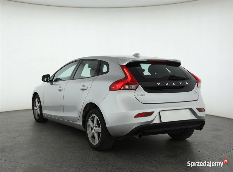 Volvo V40 20 D3 Piaseczno