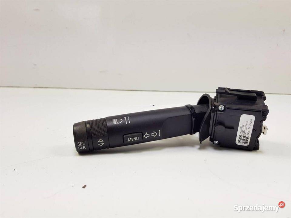 PRZEŁĄCZNIK ZESPOLONY 20941129 CHEVROLET CRUZE Lipno sprzedam