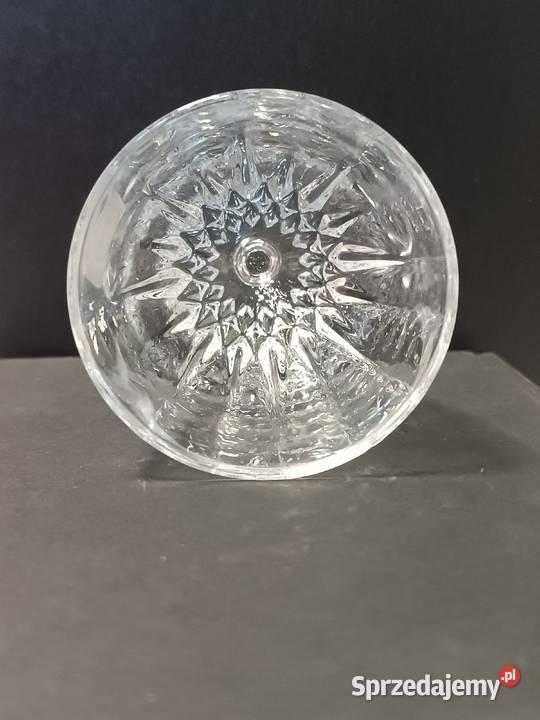 LUMINARC VERRERIE DARQUES FRANCE Kryształowe Porcelana i szkło Zakopane sprzedam