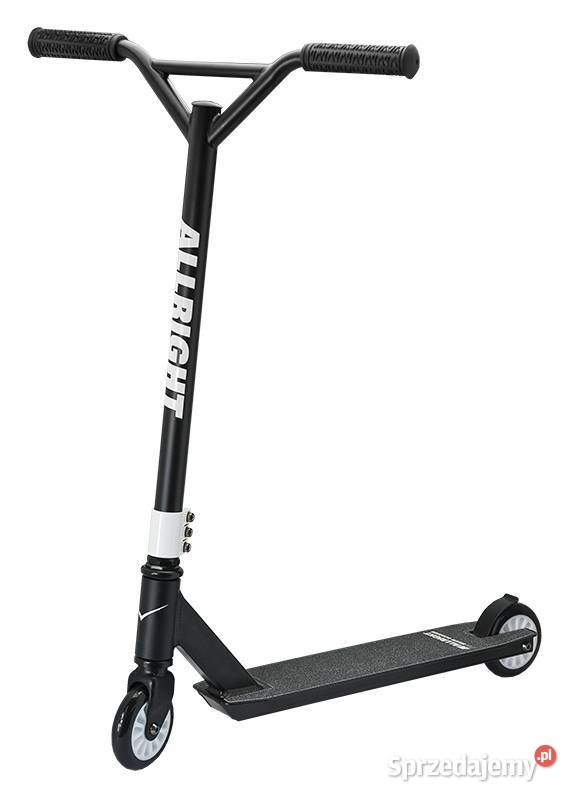 Hulajnoga wyczynowa Stunt Proskate 4 kolory Dębica