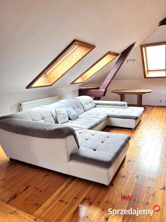 Lokal Kwidzyn 110m2 biurowy Wynajem