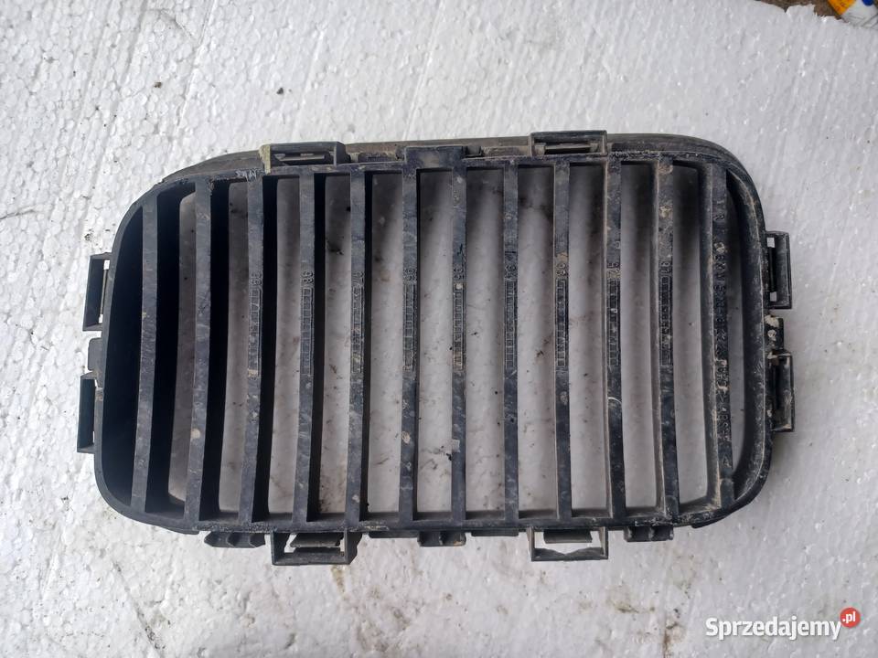 Atrapy Maski Nerki Bmw E36 Wisznice