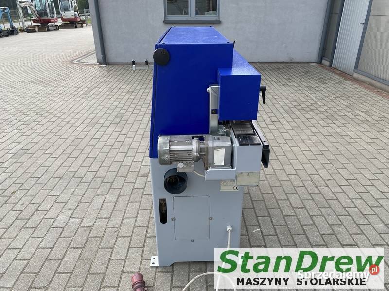 Okleiniarka Felder G 330 Biznes i Przemysł Mojusz