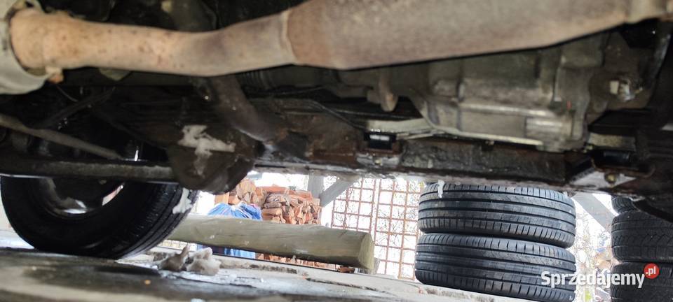 Suzuki Jimmy 13 benzyna LPG Zagórnik