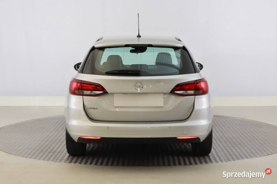 Opel Astra 15 CDTI bluetooth Zabrze