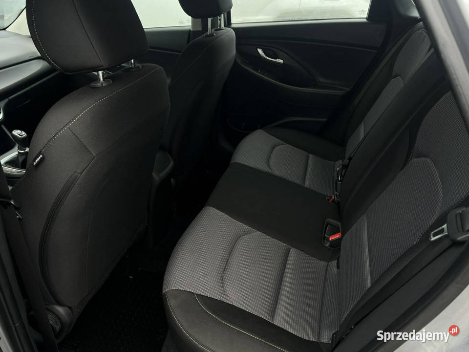 Hyundai i30 15DPI 110 Modern Salon 1 wł 110KM