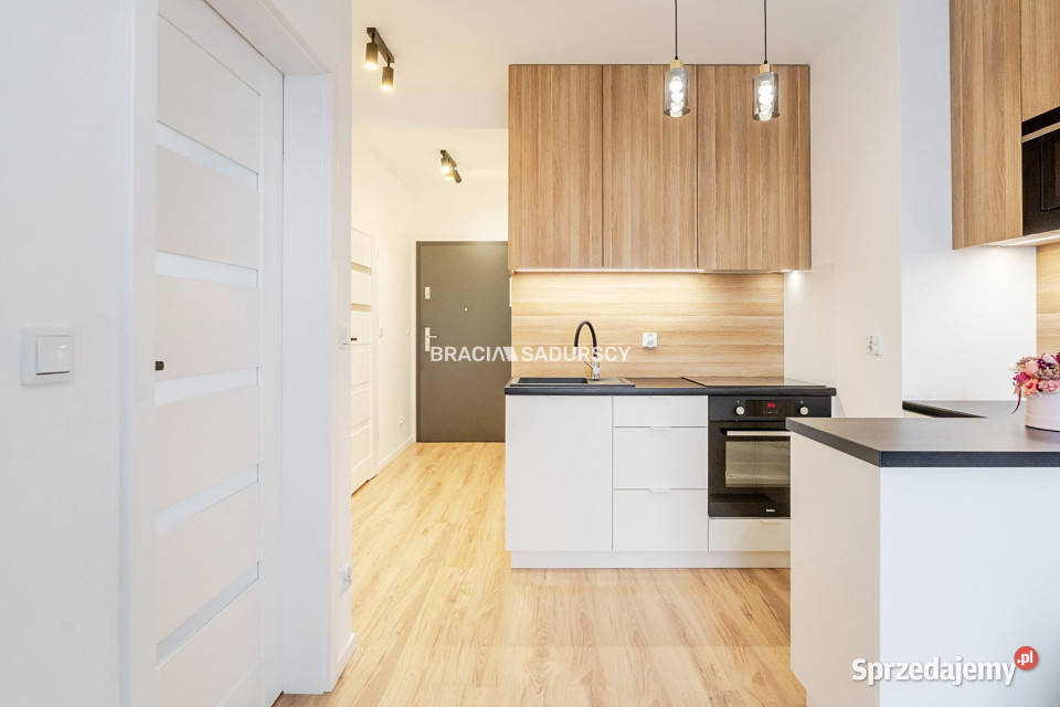 Sprzedaż mieszkania Wieliczka Czarnochowice 30m2