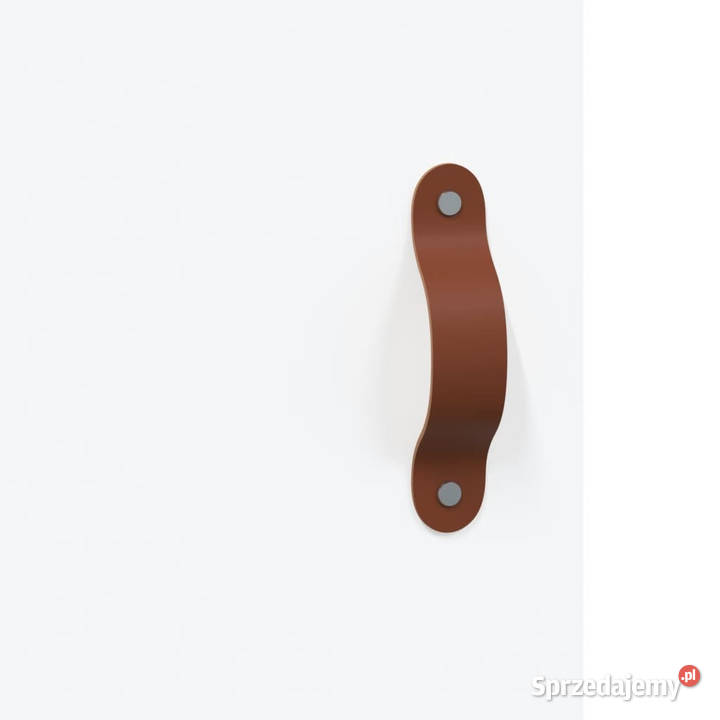 Szafka wisząca biała 345x34x90 WM828828 mazowieckie Warszawa