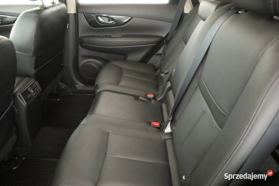 Nissan XTrail 17 dCi Piaseczno