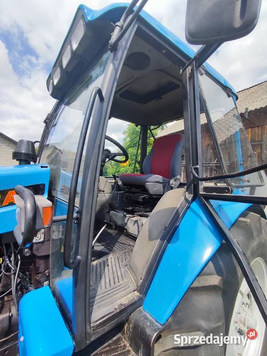 Pronar 82A lubelskie Tyszowce