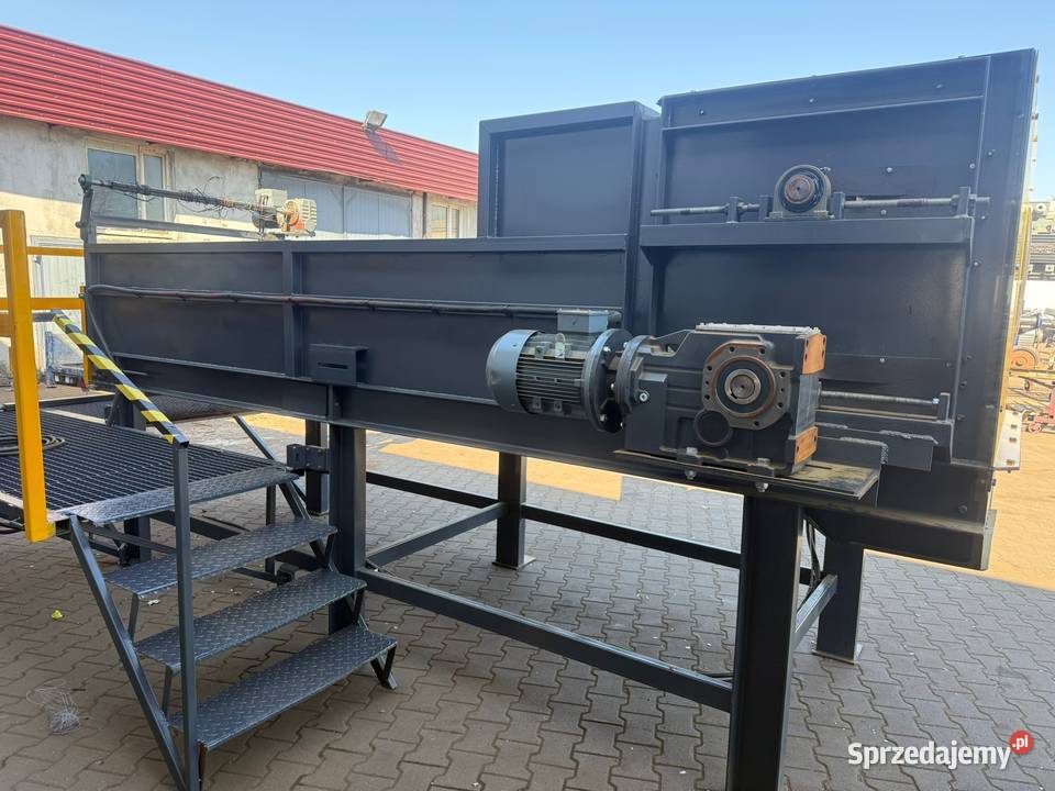 Rozdrabniacz Rozbijak do puszek aluminiowych wielkopolskie Zielniki sprzedam
