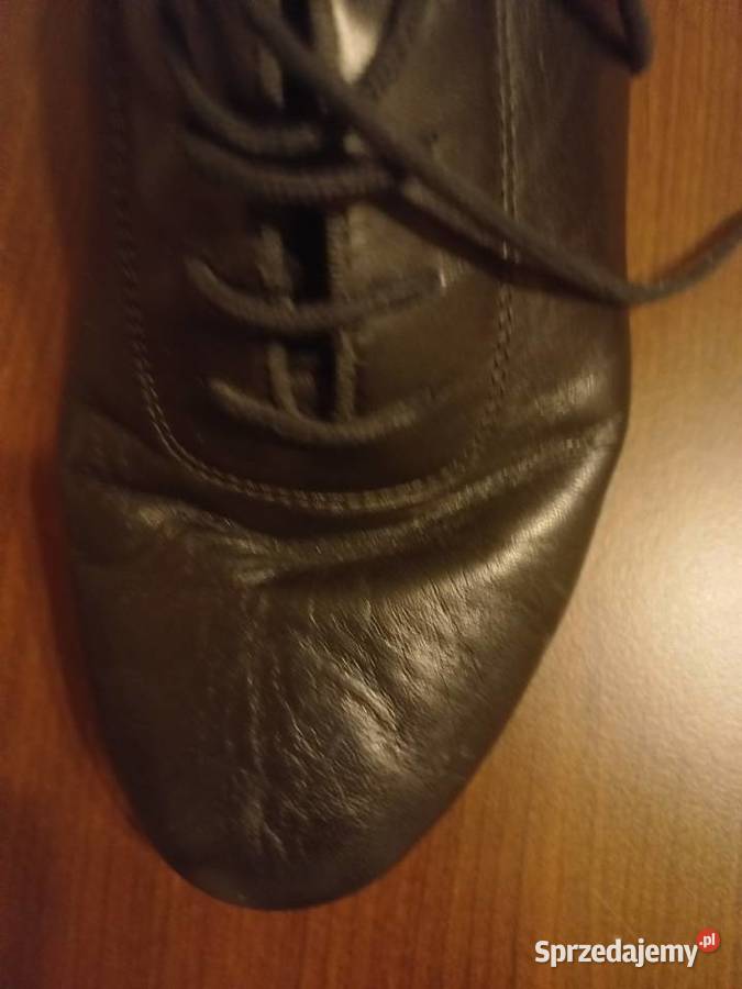 Sprzedam buty do tańca towarzyskiego inna Lublin sprzedam