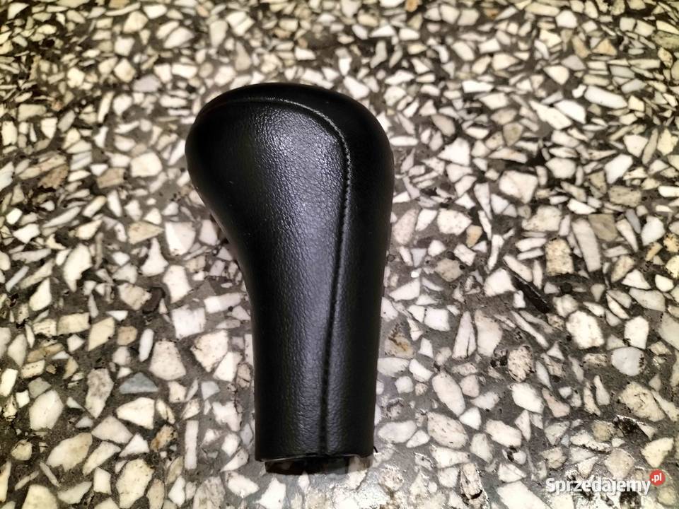 Gałka zmiany biegów BMW E30 E36 E46 E32 Z4 E85 Poręba