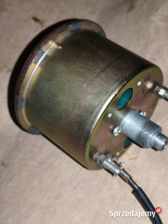 Licznik Ural M67 wielkopolskie