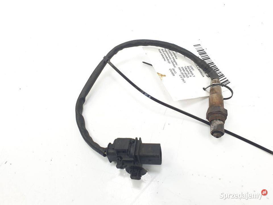 SONDA LAMBDA RENAULT TRAFIC II 0281004163 Lipno