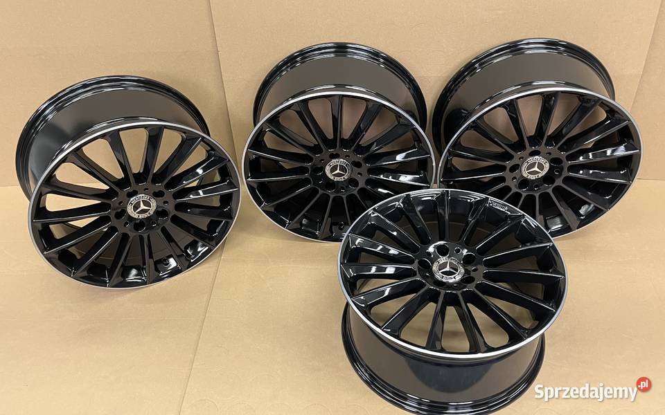 Felgi CARMANI FRITZ CA17 AUDI SEAT SKODA VW BMW