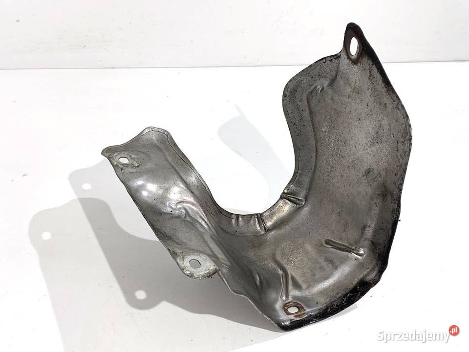 OSŁONA TERMICZNA CITROEN C4 PICASSO II