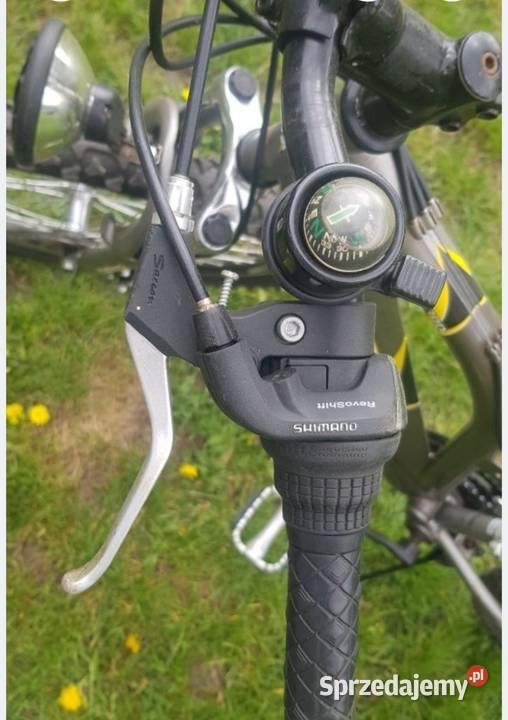 Rower Delta Rowery Lwówek Śląski